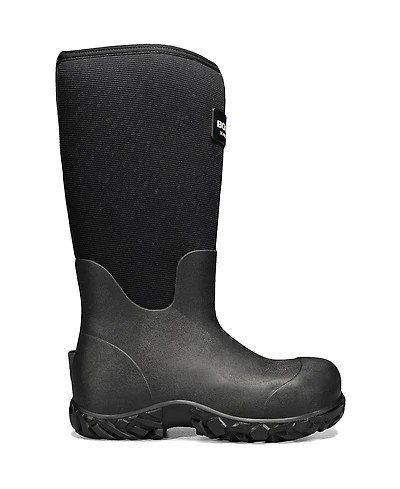 Bogs Men's Workman 17 Composite Toe Boot
