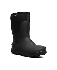 Bogs Men's Classic Seamless Mid Boot