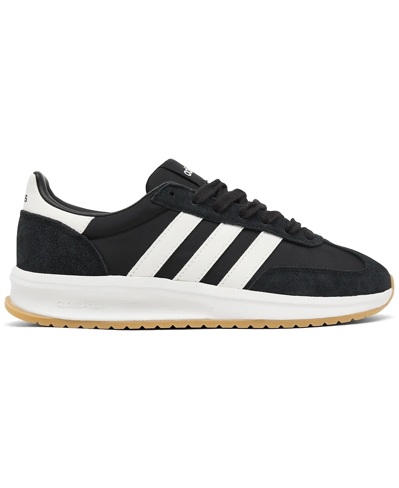 Adidas Women's Run 72 Casual Sneakers from Finish Line
