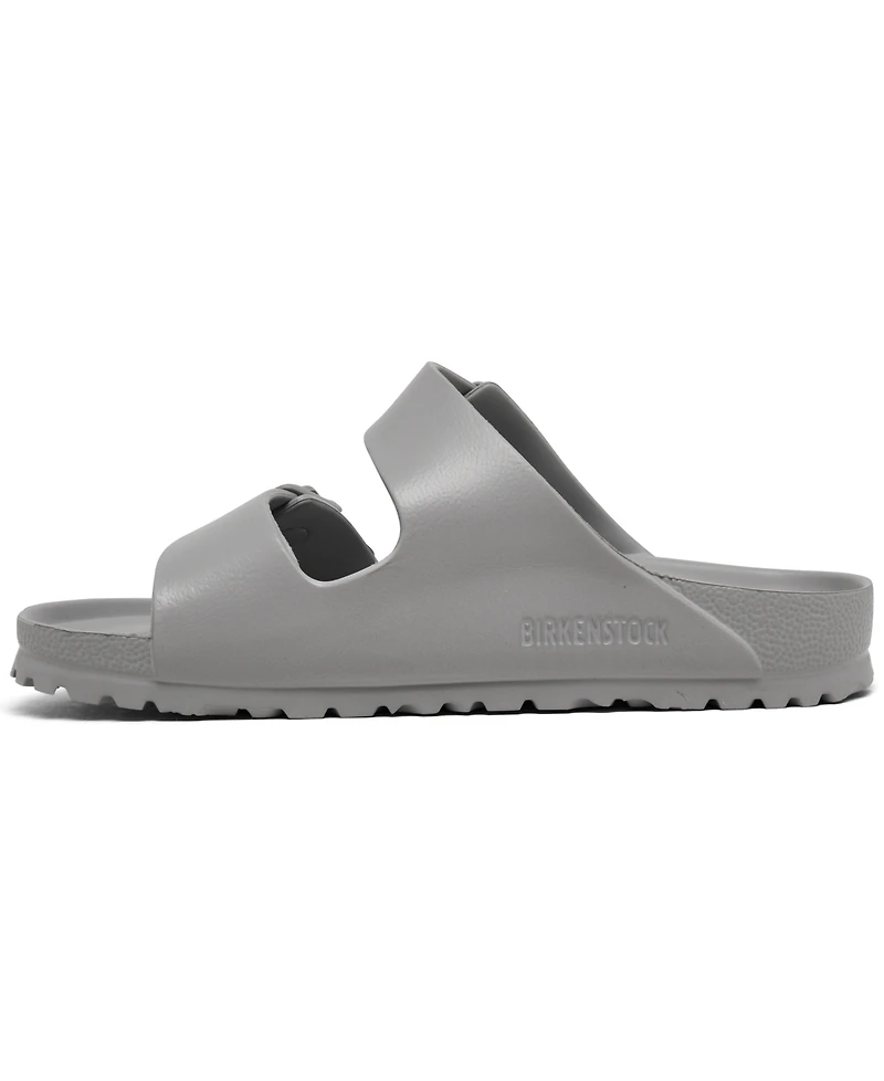 Birkenstock Women's Arizona Essentials Eva Two-Strap Sandals from Finish Line