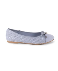 Gloria Vanderbilt Women's Enya Slip On Ballet Flats