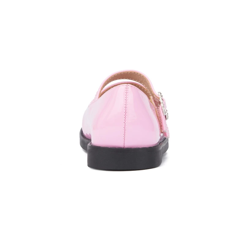 Olivia Miller Toddler Lovely Nite Mary Jane Flat