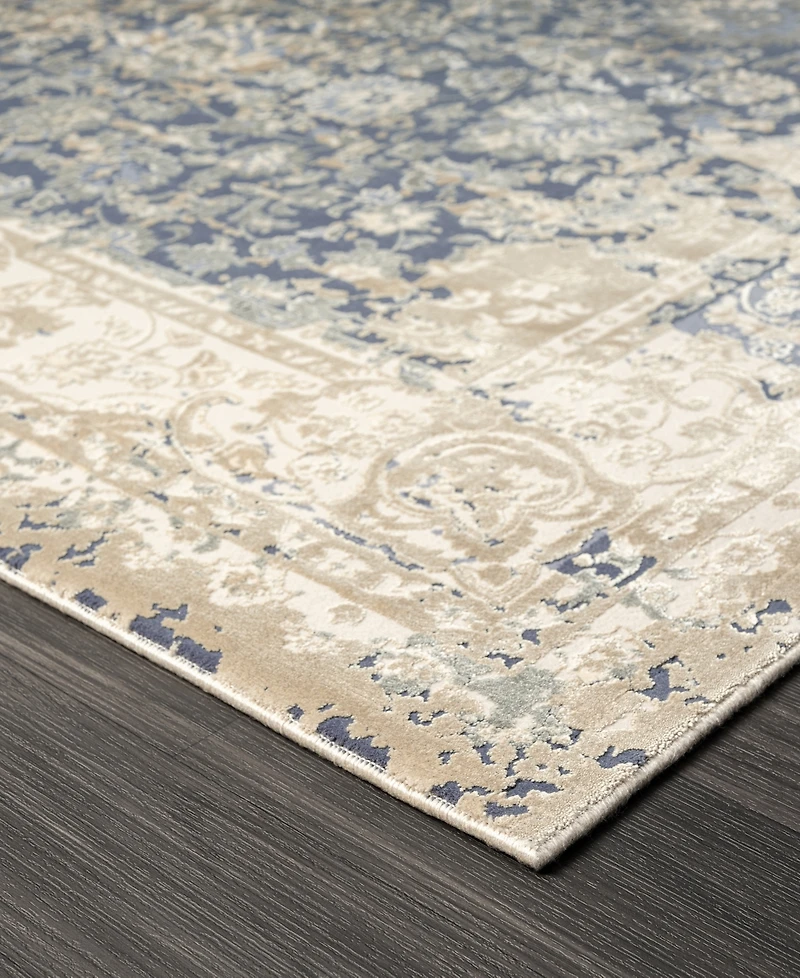 Closeout! Lr Home Alice CHESH82122 2' x 7' Runner Area Rug
