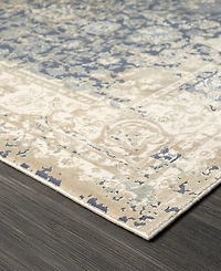 Closeout! Lr Home Alice CHESH82122 2' x 7' Runner Area Rug