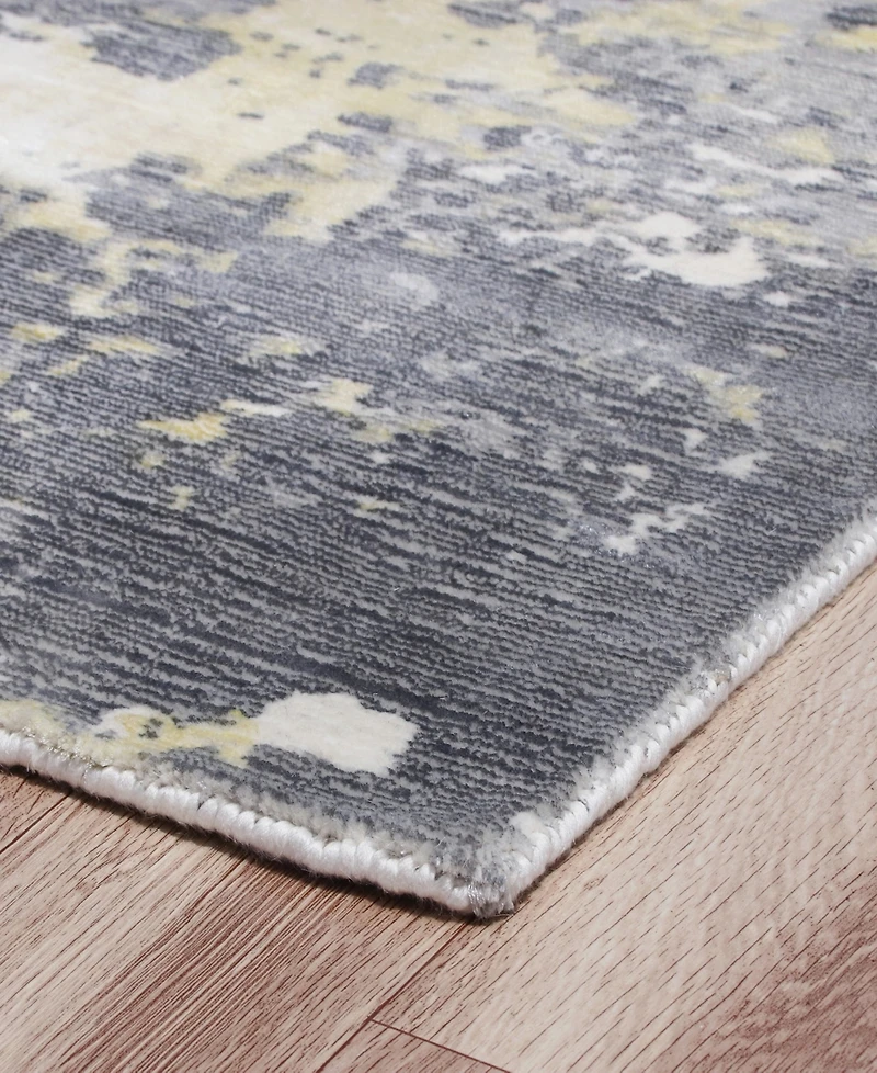 Closeout! Lr Home Charlie CALYP81692 2' x 3' Area Rug