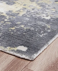 Closeout! Lr Home Charlie CALYP81692 2' x 3' Area Rug