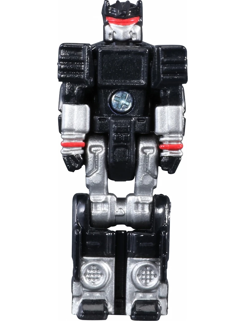 LG36 Soundwave | Japanese Transformers Legends