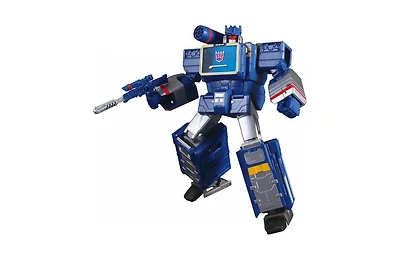 LG36 Soundwave | Japanese Transformers Legends