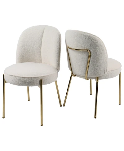 Wooden dining chairs set of 2 room chair for kitchen, home, living room,