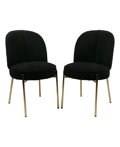 Wooden dining chairs set of 2 room chair for kitchen, home, living room,