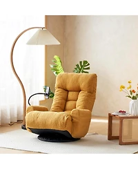 Streamdale Adjustable Lounge Chair Comfort & Versatility
