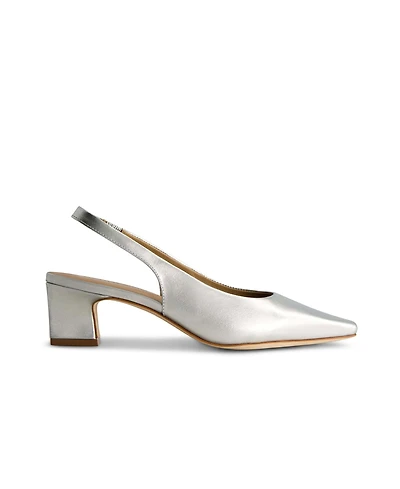Bernardo Footwear Ariella Slingback Pump