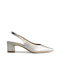 Bernardo Footwear Ariella Slingback Pump