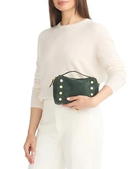Hammitt Women's Evan Small Leather Crossbody Bag