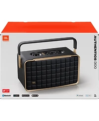 Jbl Authentics 300 Wireless Home Speaker