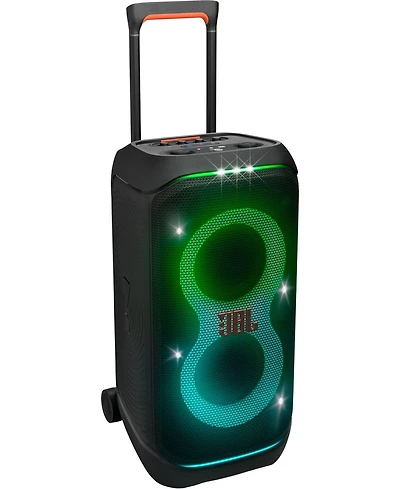 Jbl PartyBox 320 Bluetooth Speaker