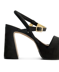 Bernardo Footwear Ventura Platform Sandal