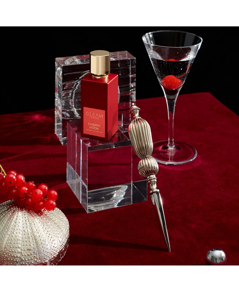 Gleam London - Cherry Hook Extrait De Parfum