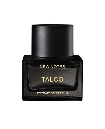 New Notes - Talco Eau De Parfum