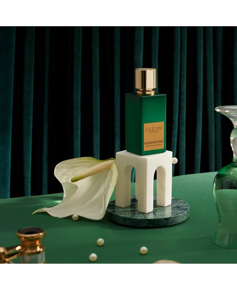 Gleam London - Kensington Extrait De Parfum
