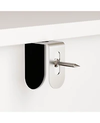Homsee Modern 15-Drawer Dresser With Anti-Tip Safety And Minimalist Design