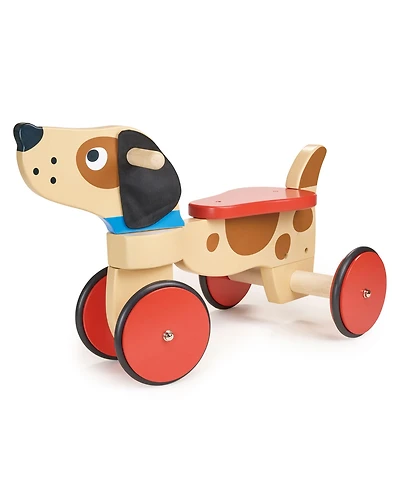 Mentari Toys Ride On Puppy