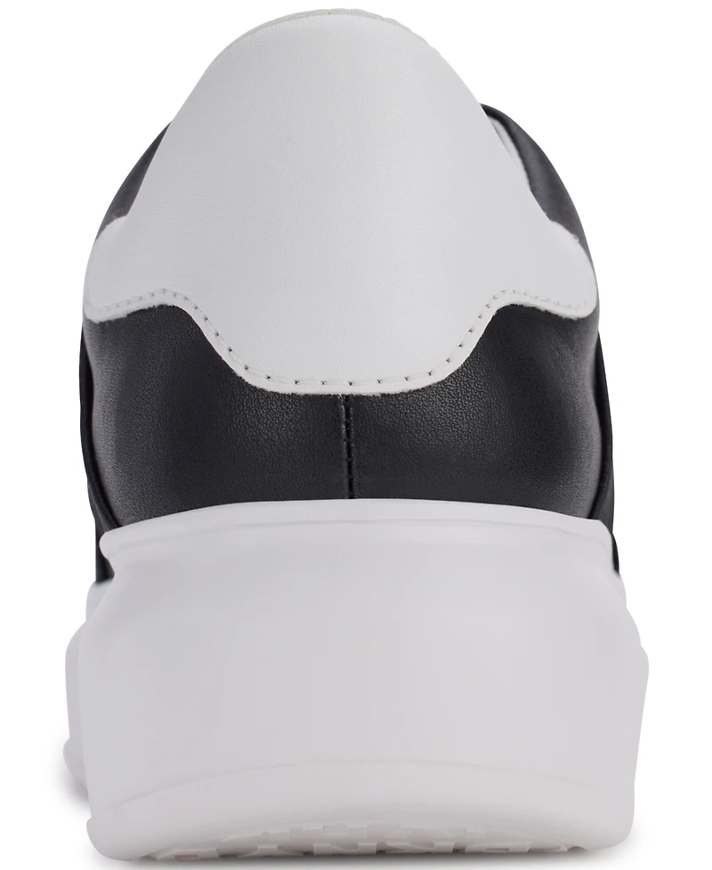Dkny Women's Jaye Slip On Sneakers