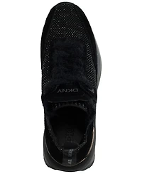 Dkny Women's Aveline Lace Up Sneakers