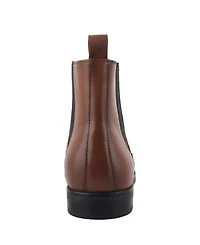 Alfani Men's Luka 2 Pull-On Chelsea Boots, Created for Macy's