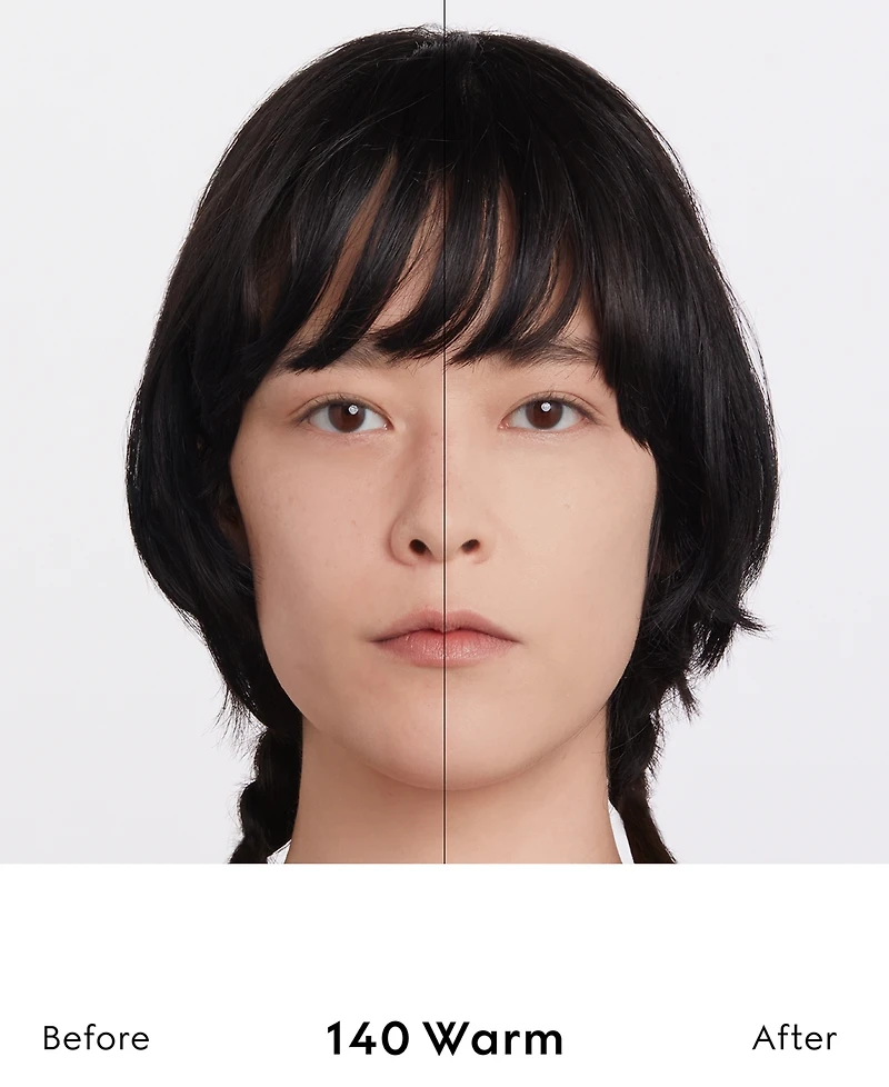 Gucci Eternite de Beaute 24-Hour Full Coverage Luminous Matte Finish Foundation