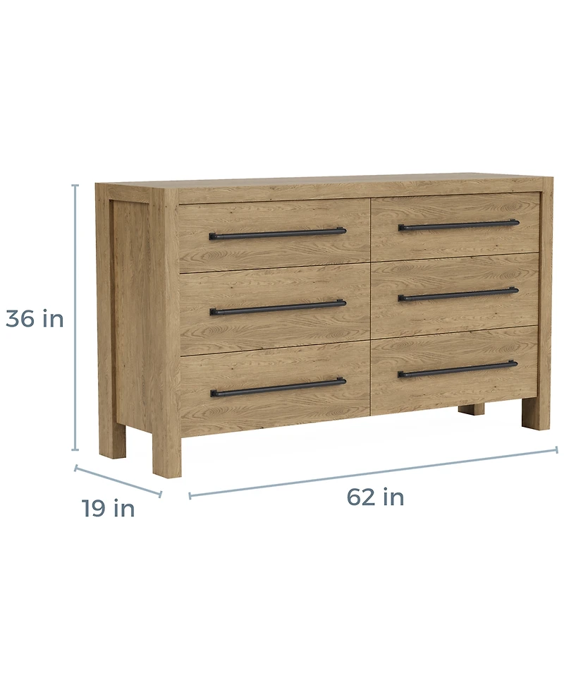 Davie Dresser