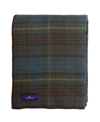 Prince of Scots Highland Tweeds Big Throw, 59" x 80"