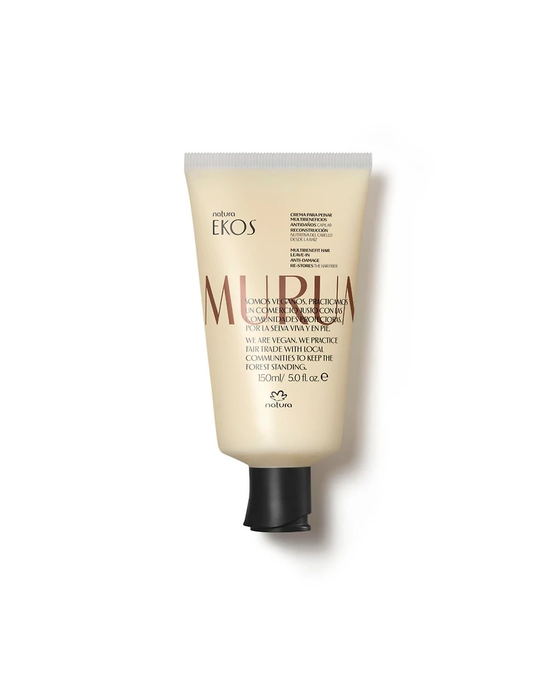 Ekos Murumuru Multibenefit Leave-in Conditioner