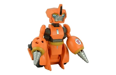 Tav-05 Fikushito Fix-it | Transformers Adventure
