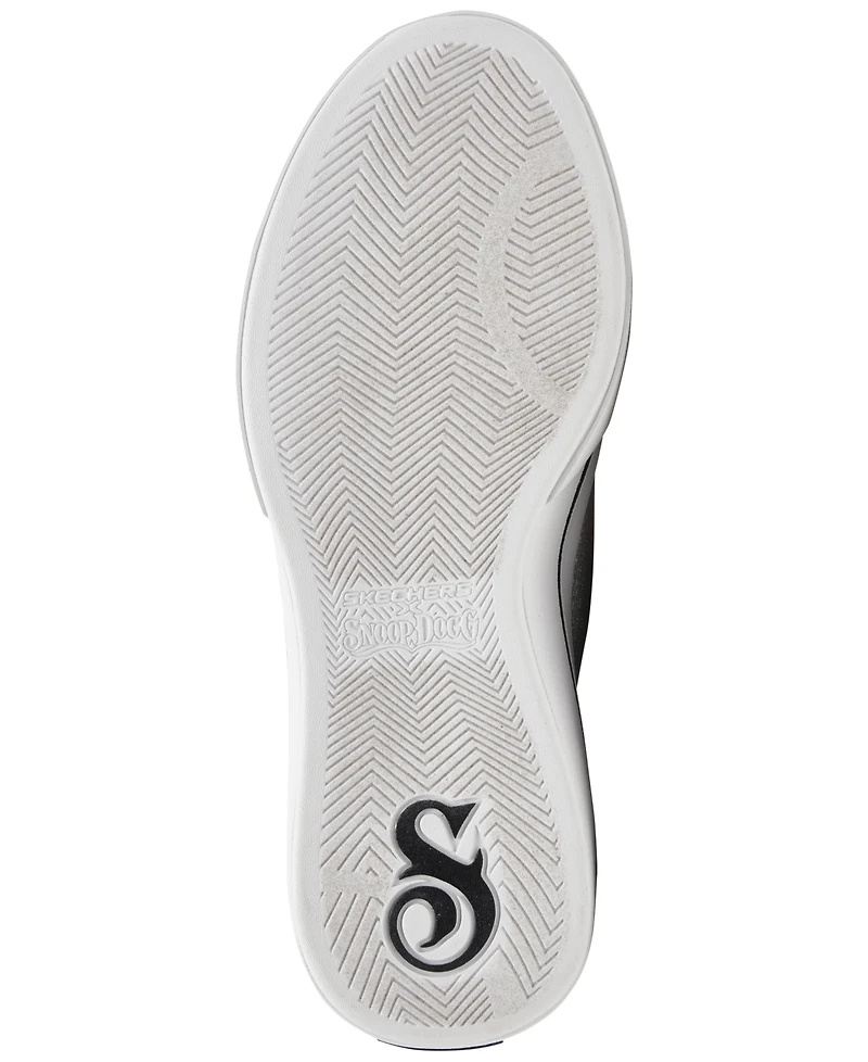 Skechers Women's Slip-Ins Snoop One - Disco Snoop Casual Sneakers from Finish Line