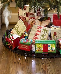 Lionel Disney Mickey Mouse Express Ready to Play Train Set with Bluetooth