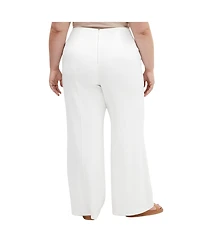 City Chic Plus Bria Pant