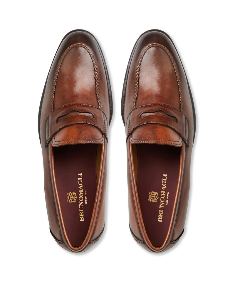 Bruno Magli Men's Arden Dress Loafer