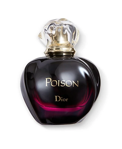 Dior Poison Eau de Toilette, 1.7 oz