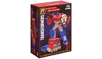 Wfc-01 Optimus Prime Premium Finish Voyager Class | Transformers Generations War for Cybertron Siege Chapter