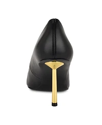 Nine West Women's Deonne Pointy Toe Stiletto Pumps