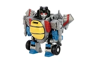 Transformers Qt-29 Starscream Q-Series
