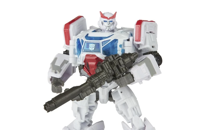 82 Ratchet Deluxe Class | Transformers Studio Series | Transformers: Bumblebee