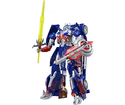 Transformers Ad-01 Optimus Prime Age of Extinction Lost Age