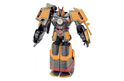 Transformers Tav-27 Microshooter Drift Adventure