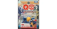 Transformers Qt-31 Thundercracker Q-Series