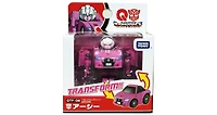 Transformers Qtf-06 Arcee Q-Series