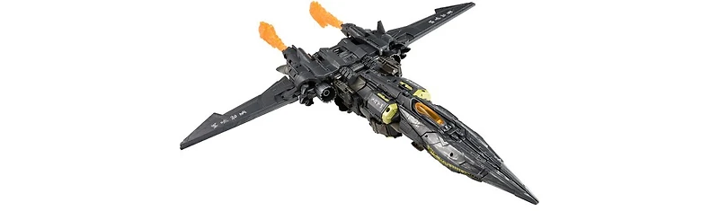 Tlk-19 Megatron | Transformers the Last Knight Premier Edition