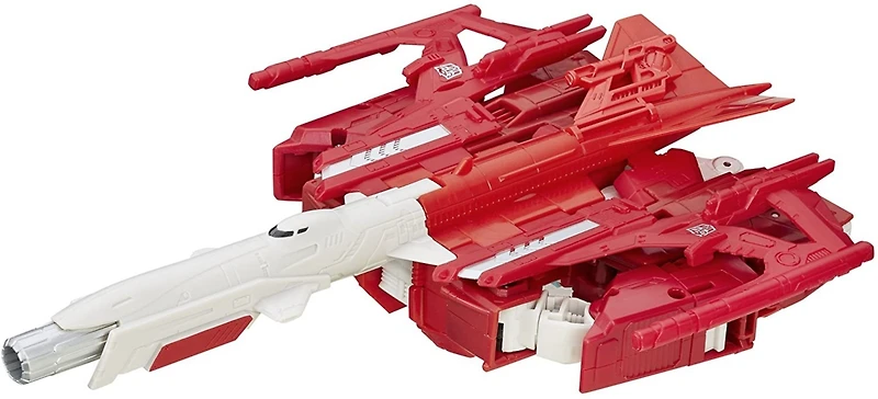 Transformers Voyager Scattershot Generations Combiner Wars