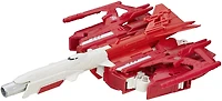 Transformers Voyager Scattershot Generations Combiner Wars